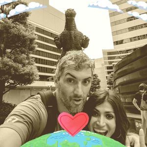 Meet your Posher, Nancy